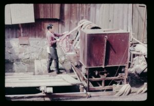 Photo Sanding Machines